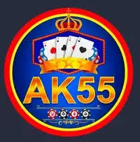 ak55 Game