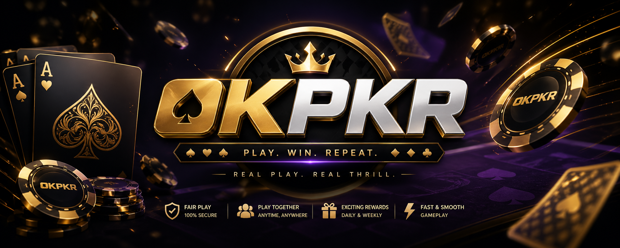 OKPKR